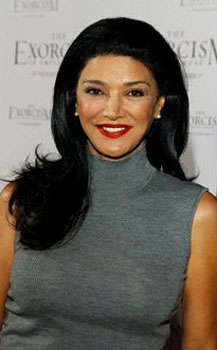 Shohreh Aghdashloo
